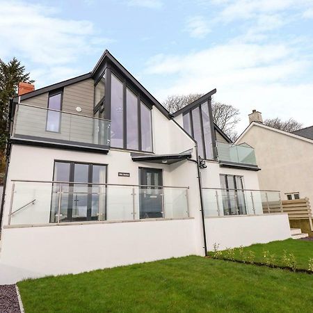 Mor Awelon Villa Goodwick Exterior foto
