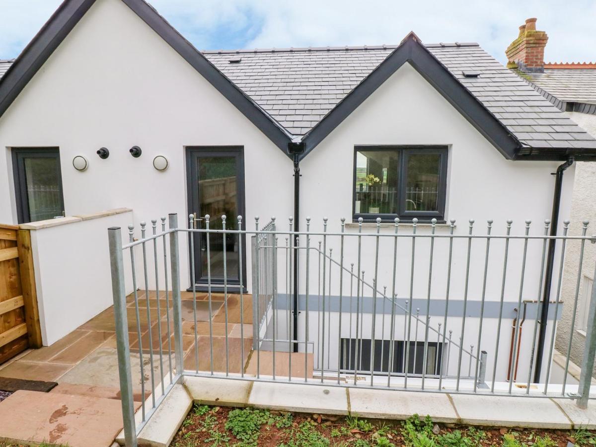 Mor Awelon Villa Goodwick Exterior foto