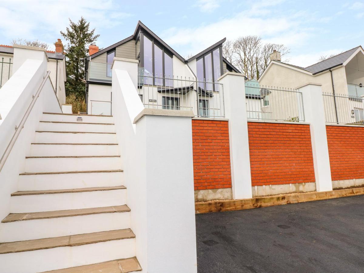 Mor Awelon Villa Goodwick Exterior foto