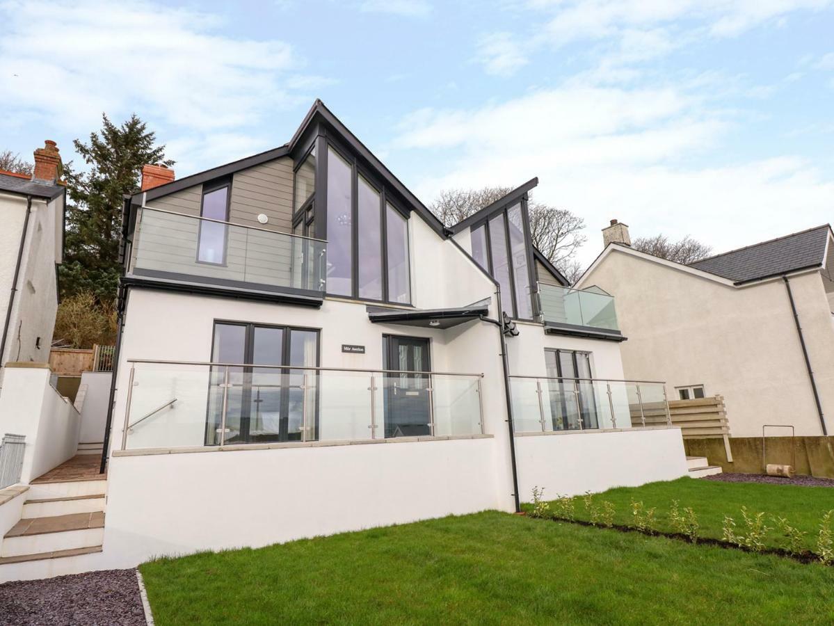 Mor Awelon Villa Goodwick Exterior foto