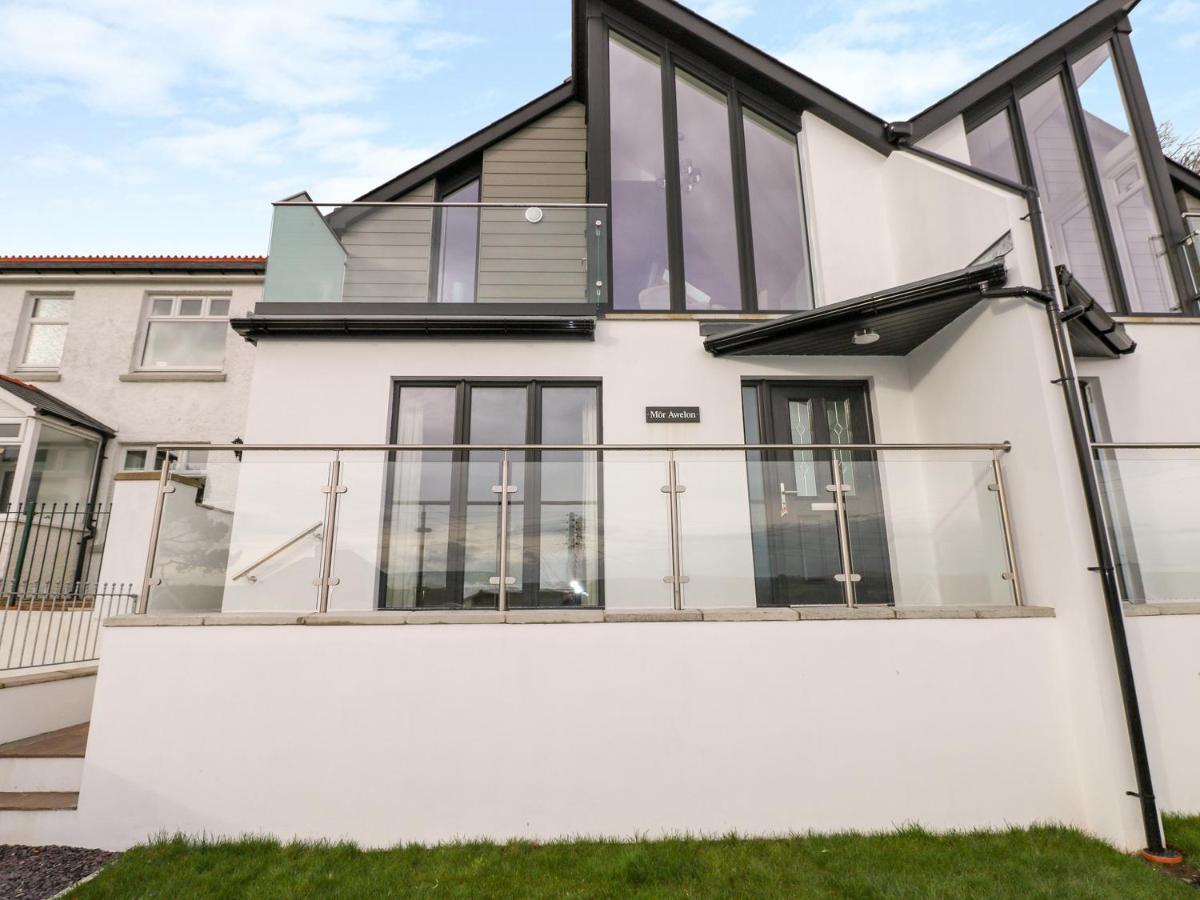Mor Awelon Villa Goodwick Exterior foto